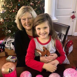 Meet your Posher, Sheila